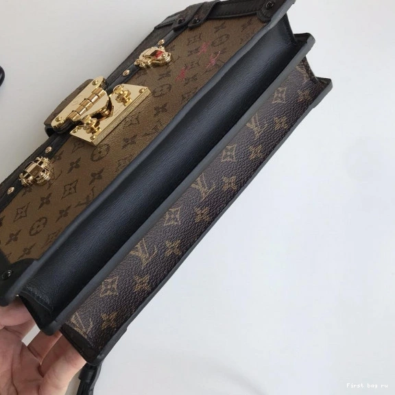 Frstbag ru TRUNK Louis Vuitton CHANELUTCH 0816